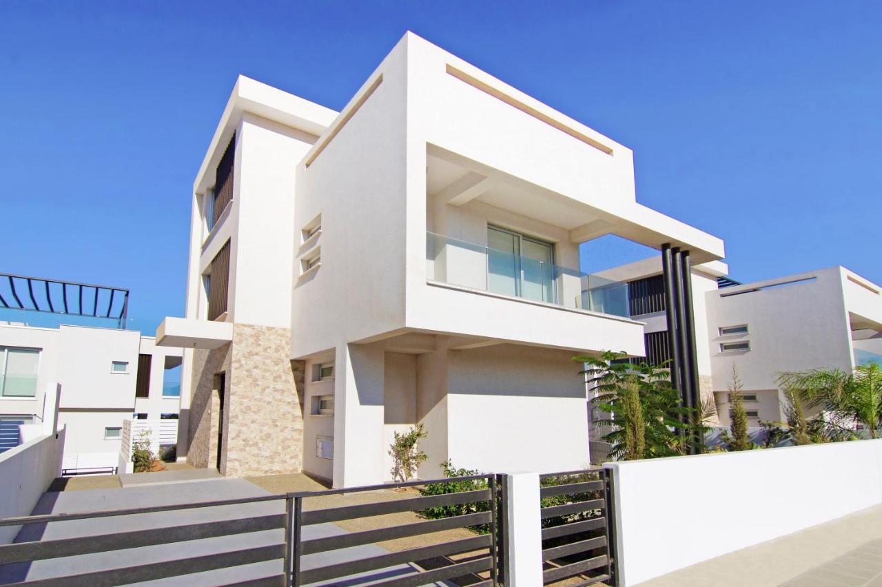 Villa Nova Protaras Exterior photo