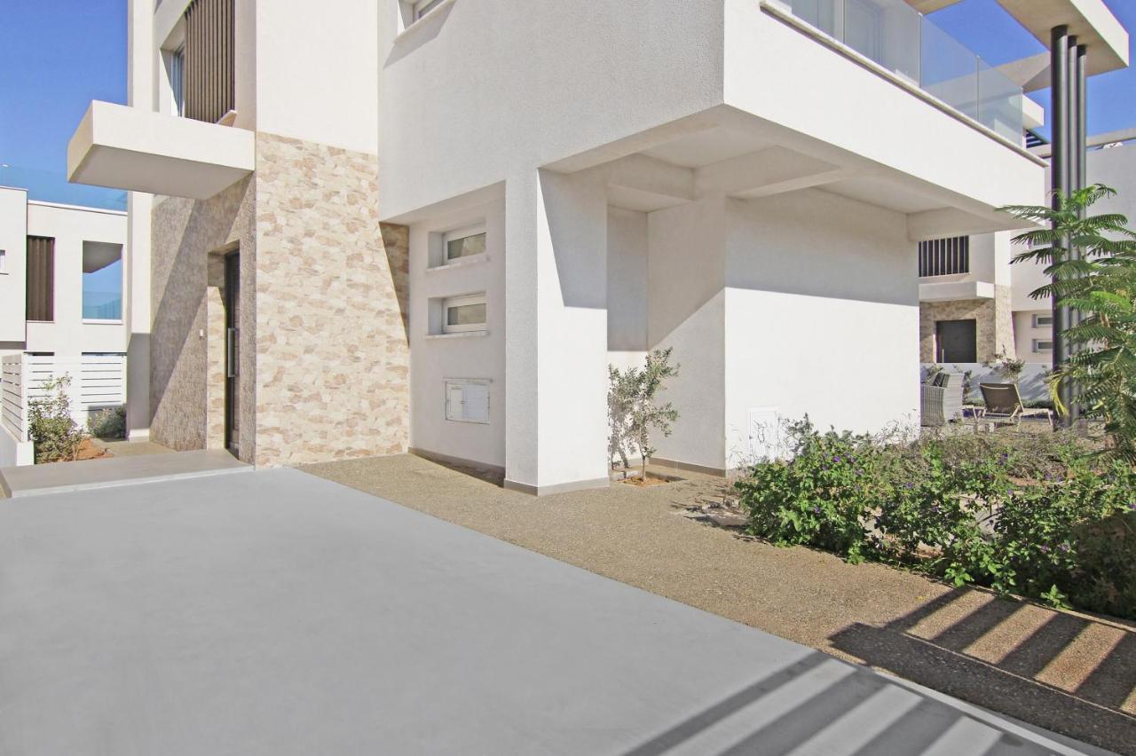 Villa Nova Protaras Exterior photo